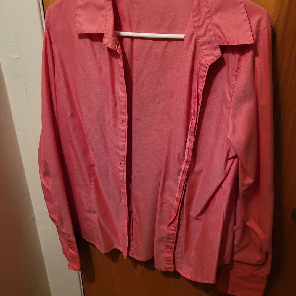 CHEMISE/SHIRT FOR WOMAN